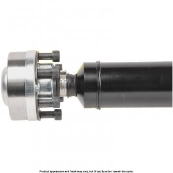 2014 Dodge Durango Drive Shaft Front A1 Cardone 653003 image 3 of 4