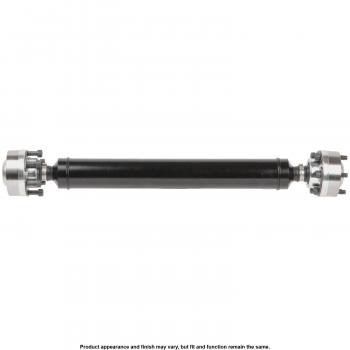 2014 Dodge Durango Drive Shaft Front A1 Cardone 653003 image 4 of 4