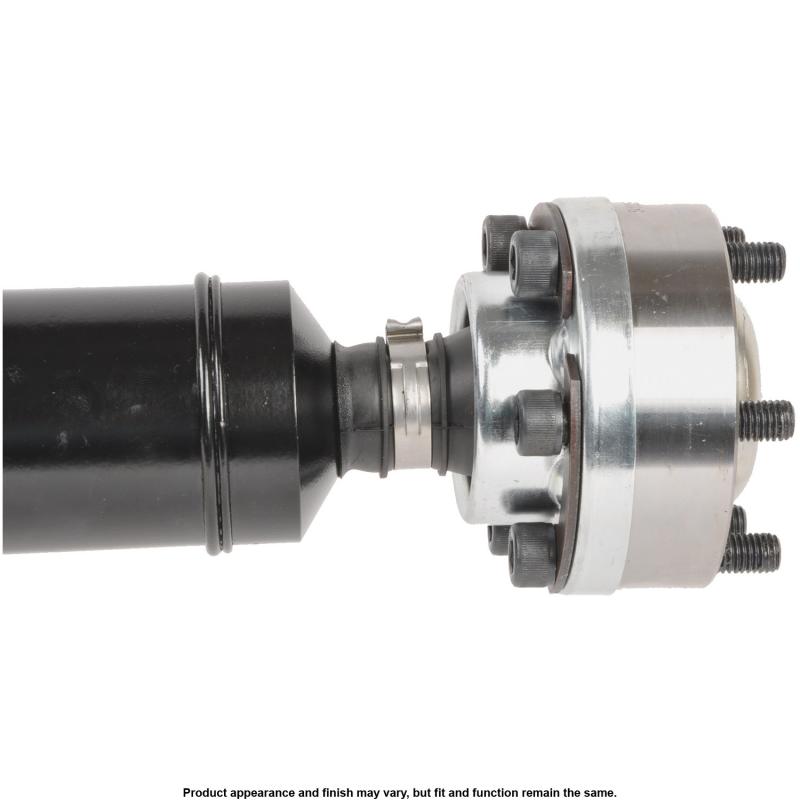 2021 Jeep Grand Cherokee Drive Shaft Front A1 Cardone 653003 image 2 of 4