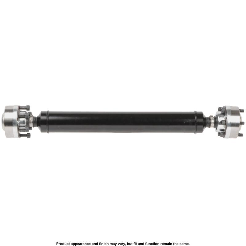 2021 Jeep Grand Cherokee Drive Shaft Front A1 Cardone 653003 image 4 of 4