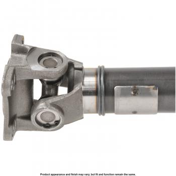 2005 Jeep Grand Cherokee Drive Shaft