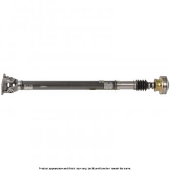 2005 Jeep Grand Cherokee Drive Shaft Front A1 Cardone 653004 image 4 of 4