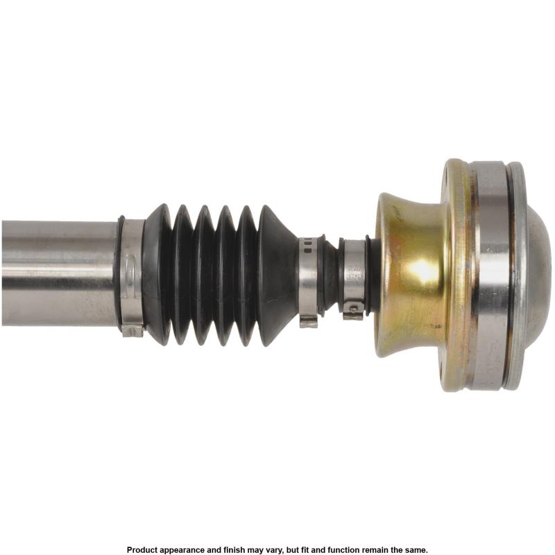 2003 Jeep Grand Cherokee Drive Shaft Front A1 Cardone 653004 image 3 of 4