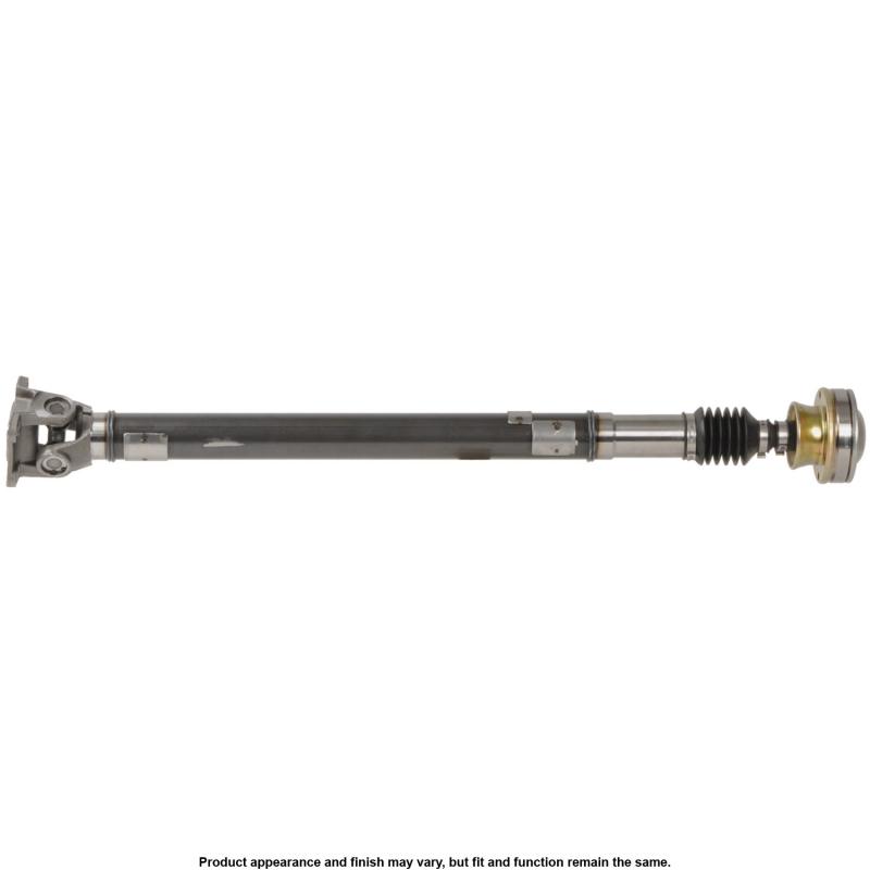 2003 Jeep Grand Cherokee Drive Shaft Front A1 Cardone 653004 image 4 of 4