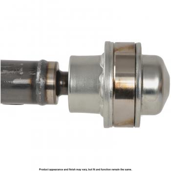 2012 Jeep Liberty Drive Shaft