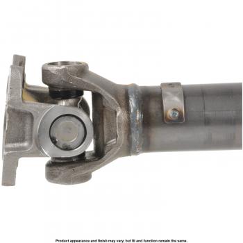 2010 Jeep Liberty Drive Shaft Front A1 Cardone 653005 image 2 of 4