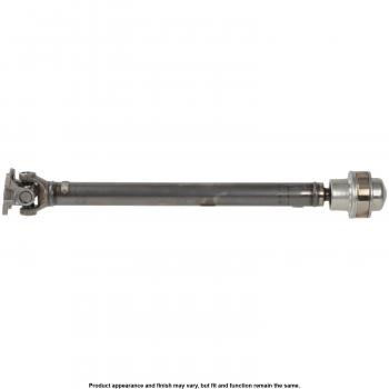 2010 Jeep Liberty Drive Shaft Front A1 Cardone 653005 image 3 of 4