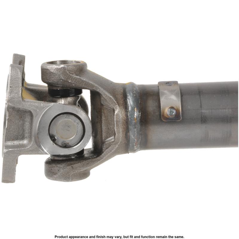 2012 Jeep Liberty Drive Shaft Front A1 Cardone 653005 image 2 of 4