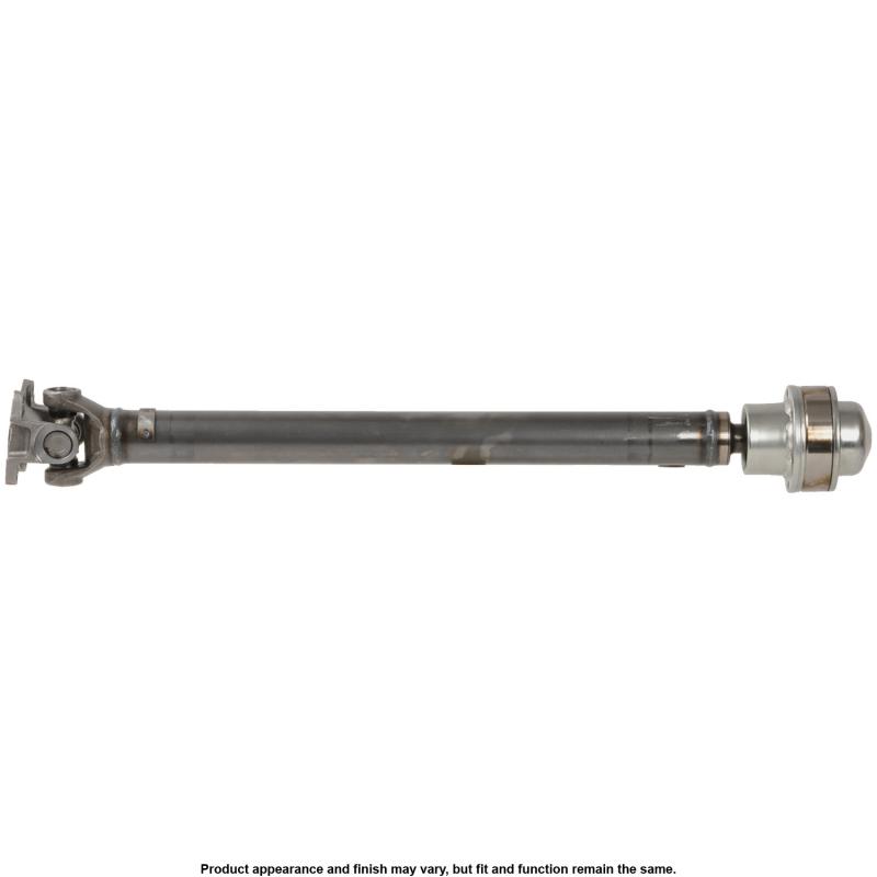2012 Jeep Liberty Drive Shaft Front A1 Cardone 653005 image 3 of 4