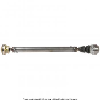 2009 Jeep Commander Drive Shaft Front A1 Cardone 653007 image 2 of 4