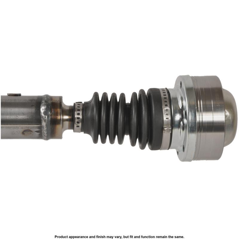 2007 Jeep Grand Cherokee Drive Shaft Front A1 Cardone 653007 image 1 of 4