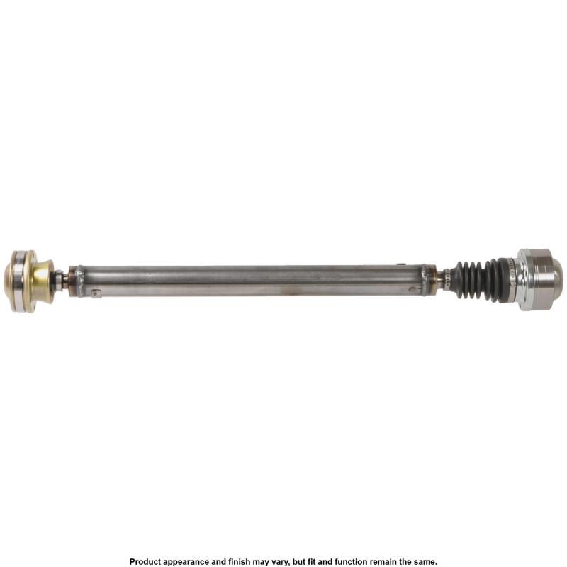 2007 Jeep Grand Cherokee Drive Shaft Front A1 Cardone 653007 image 2 of 4