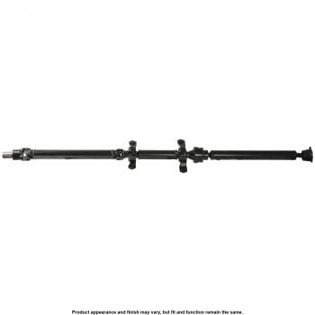 2004 Mitsubishi Outlander Drive Shaft Rear A1 Cardone 653008 image 3 of 4