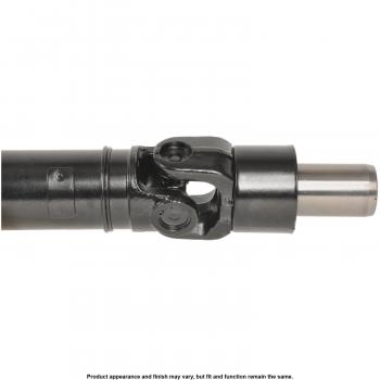 2011 Mitsubishi Outlander Drive Shaft Rear A1 Cardone 653009 image 2 of 4