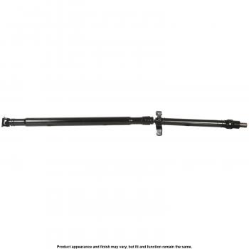 2011 Mitsubishi Outlander Drive Shaft Rear A1 Cardone 653009 image 4 of 4
