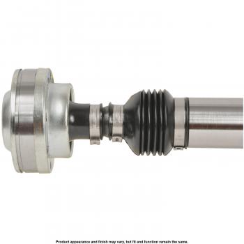 2009 Jeep Wrangler Drive Shaft Rear A1 Cardone 653010 image 3 of 4