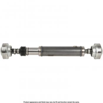 2009 Jeep Wrangler Drive Shaft Rear A1 Cardone 653010 image 4 of 4