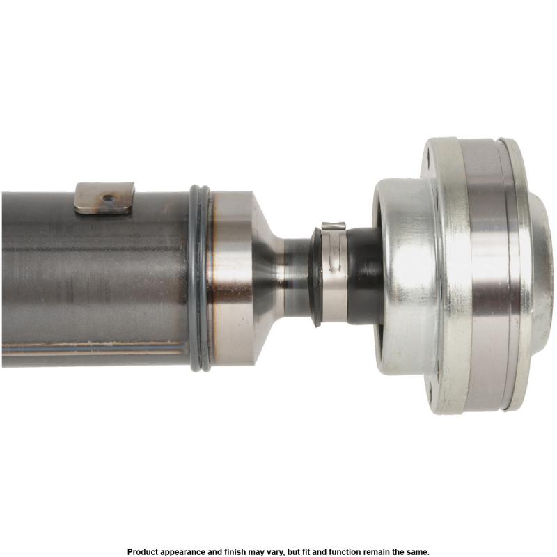 2008 Jeep Wrangler Drive Shaft Rear A1 Cardone 653010 image 1 of 4