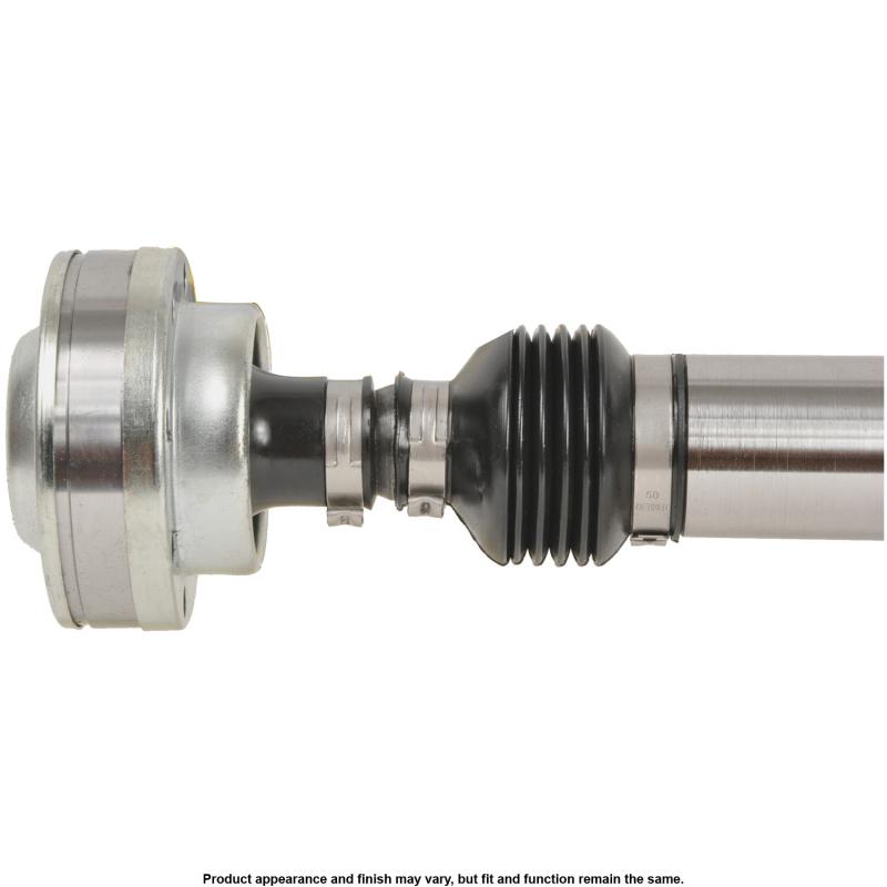 2008 Jeep Wrangler Drive Shaft Rear A1 Cardone 653010 image 3 of 4