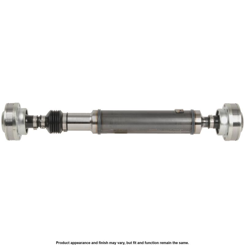 2008 Jeep Wrangler Drive Shaft Rear A1 Cardone 653010 image 4 of 4