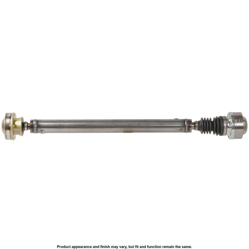 2007 Jeep Grand Cherokee Drive Shaft Front A1 Cardone 653012 image 3 of 4