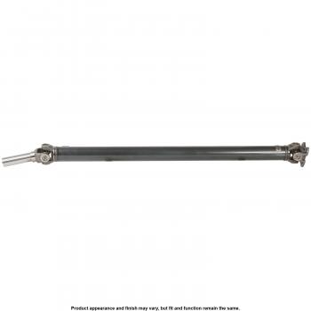 2009 Dodge Durango Drive Shaft Rear A1 Cardone 653014 image 2 of 4