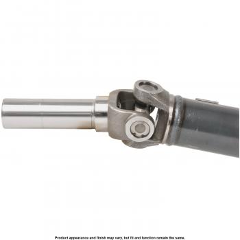 2009 Dodge Durango Drive Shaft Rear A1 Cardone 653014 image 4 of 4