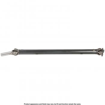 2007 Chrysler Aspen Drive Shaft Rear A1 Cardone 653015 image 3 of 4