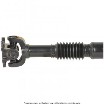 2015 Ram 2500 Drive Shaft