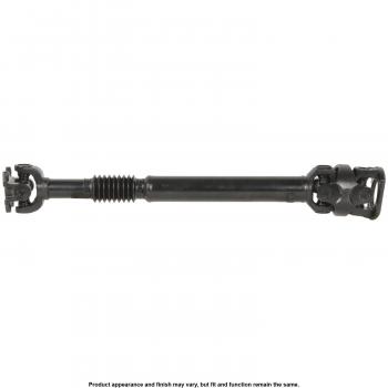 2014 Ram 3500 Drive Shaft Front A1 Cardone 653016 image 2 of 4