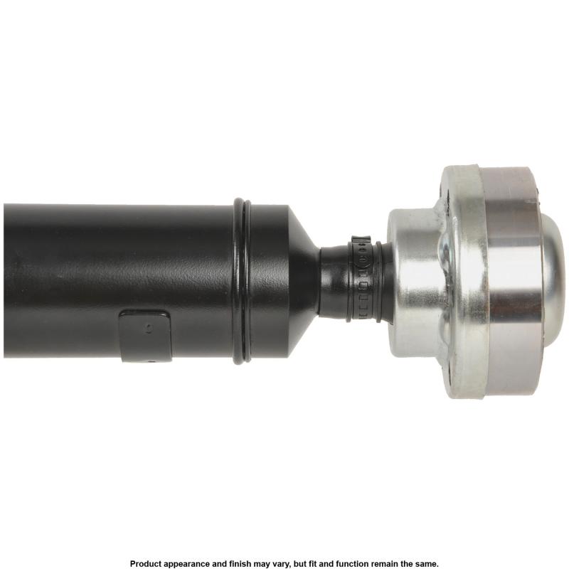 2022 Jeep Grand Cherokee WK Drive Shaft Front A1 Cardone 653017 image 4 of 4