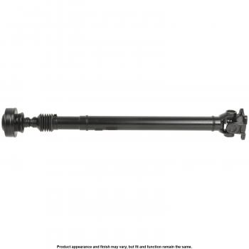 2007 Jeep Grand Cherokee Drive Shaft Front A1 Cardone 653018 image 3 of 4