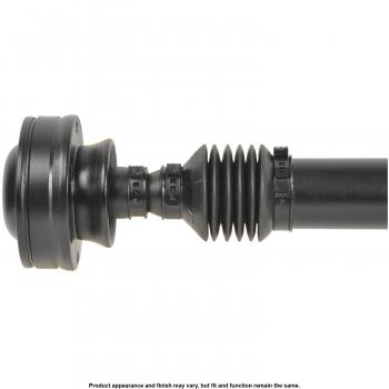 2007 Jeep Grand Cherokee Drive Shaft Front A1 Cardone 653018 image 4 of 4