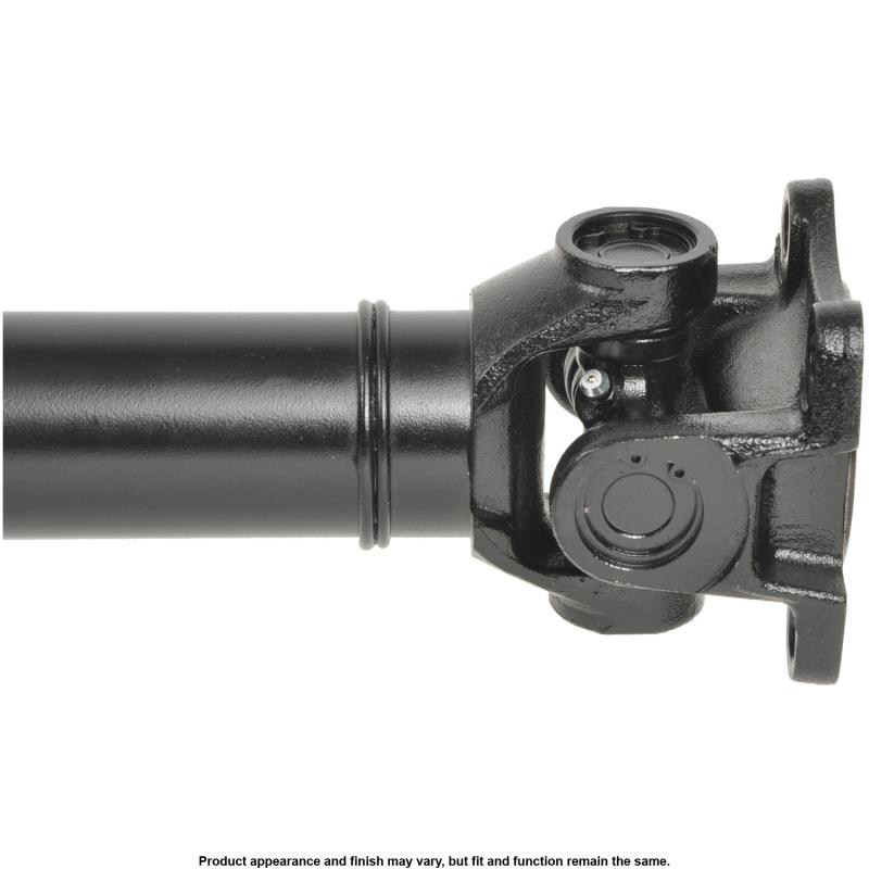 2007 Jeep Grand Cherokee Drive Shaft Front A1 Cardone 653018 image 1 of 4