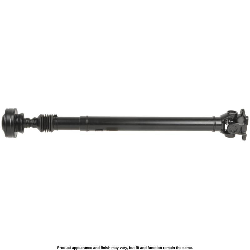 2007 Jeep Grand Cherokee Drive Shaft Front A1 Cardone 653018 image 3 of 4