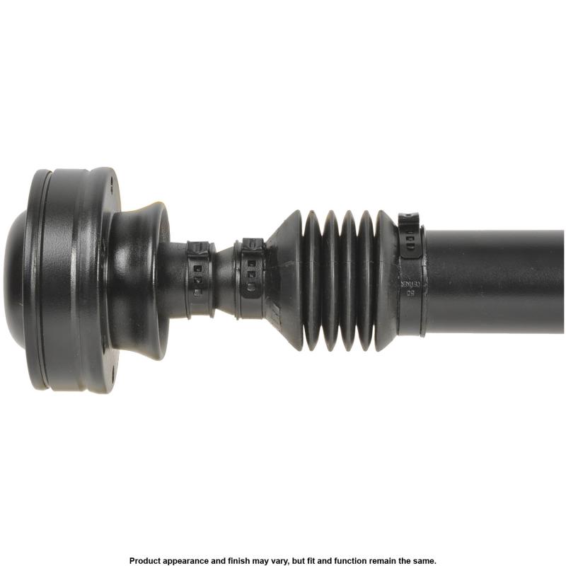 2007 Jeep Grand Cherokee Drive Shaft Front A1 Cardone 653018 image 4 of 4