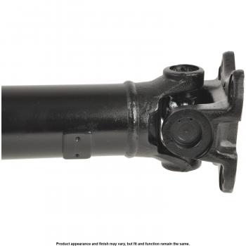2019 Ram 1500 Classic Drive Shaft Front A1 Cardone 653019 image 3 of 4