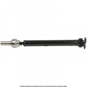 2019 Ram 1500 Classic Drive Shaft Front A1 Cardone 653019 image 4 of 4