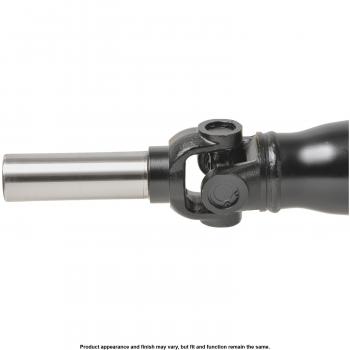 2007 Mitsubishi Raider Drive Shaft Rear A1 Cardone 653020 image 4 of 4