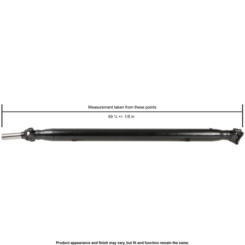 2005 Dodge Dakota Drive Shaft