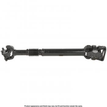 2014 Ram 3500 Drive Shaft Front A1 Cardone 653021 image 3 of 4