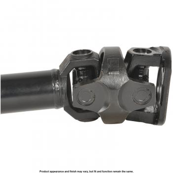 2014 Ram 3500 Drive Shaft Front A1 Cardone 653021 image 4 of 4