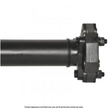 2013 Dodge Challenger Drive Shaft