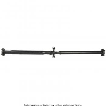 2013 Dodge Challenger Drive Shaft Rear A1 Cardone 653025 image 2 of 3