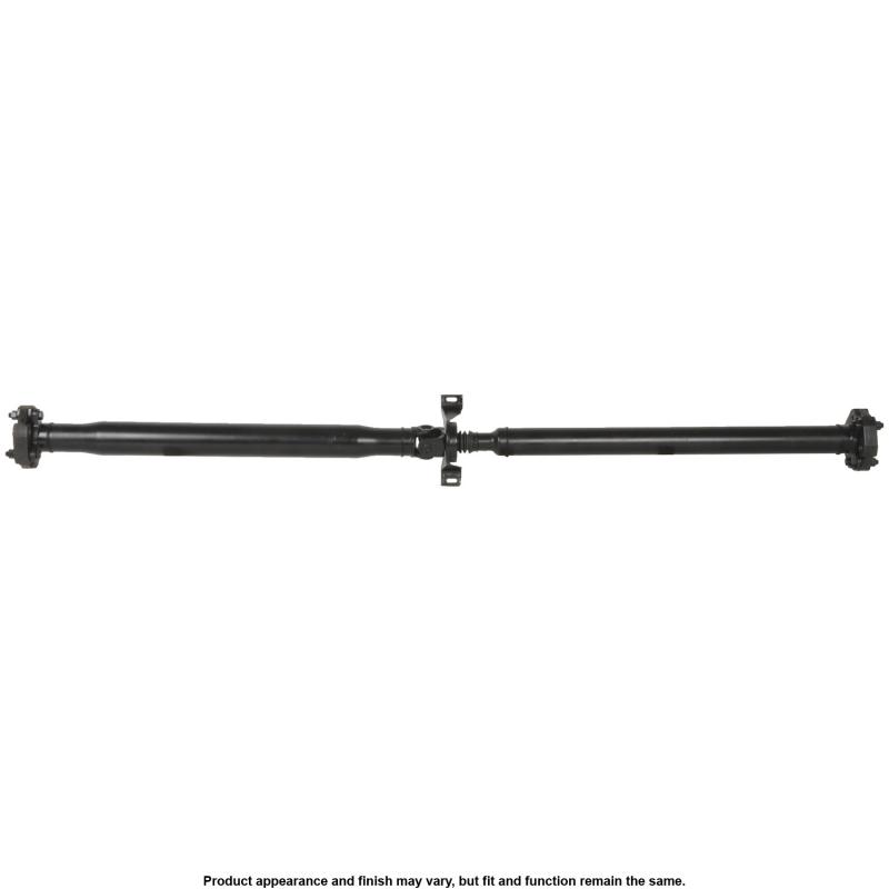 A1 Cardone 653025 - Drive Shaft A1 Cardone 653025 Drive Shaft product image 2 of 3