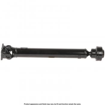 2006 Kia Sorento Drive Shaft