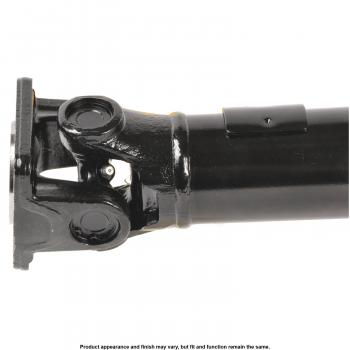 2006 Kia Sorento Drive Shaft Front A1 Cardone 653500 image 3 of 4