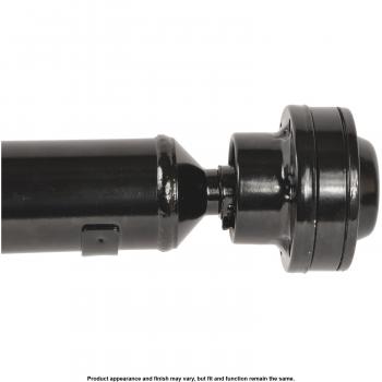 2006 Kia Sorento Drive Shaft Front A1 Cardone 653500 image 4 of 4