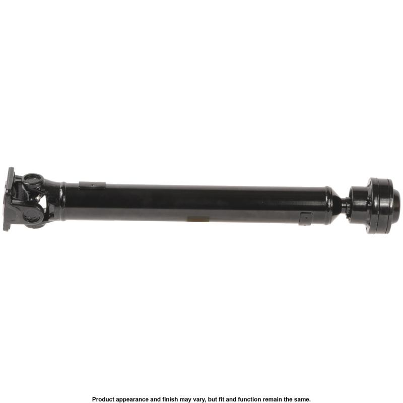 2003 Kia Sorento Drive Shaft