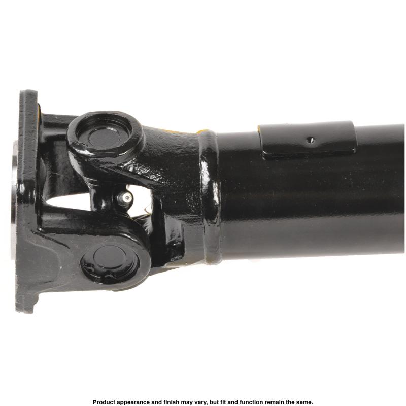 2003 Kia Sorento Drive Shaft Front A1 Cardone 653500 image 3 of 4